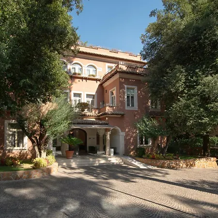 Hotel Principe Torlonia