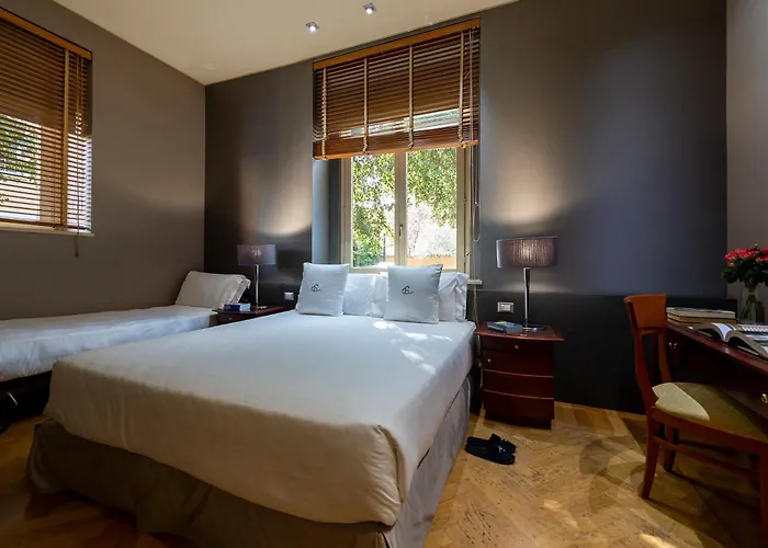 Principe Torlonia 4* Рим