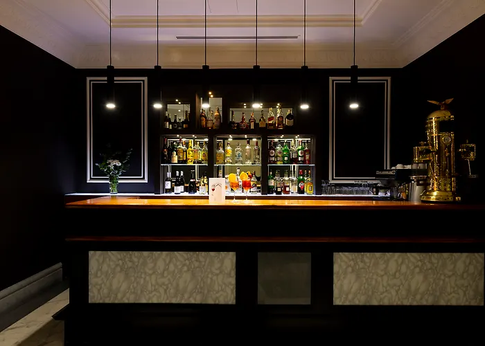 Principe Torlonia Отель 4*