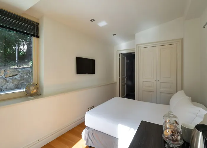 Hotel Principe Torlonia Roma