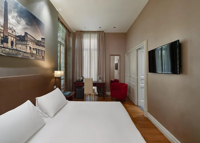 Principe Torlonia Hotel 4*