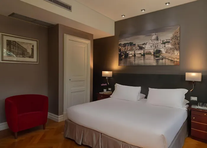 Principe Torlonia Hotel