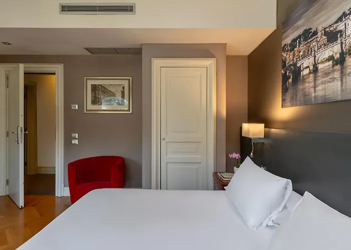 Principe Torlonia 4* Roma