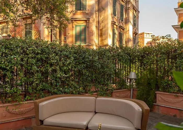 Principe Torlonia Hotel