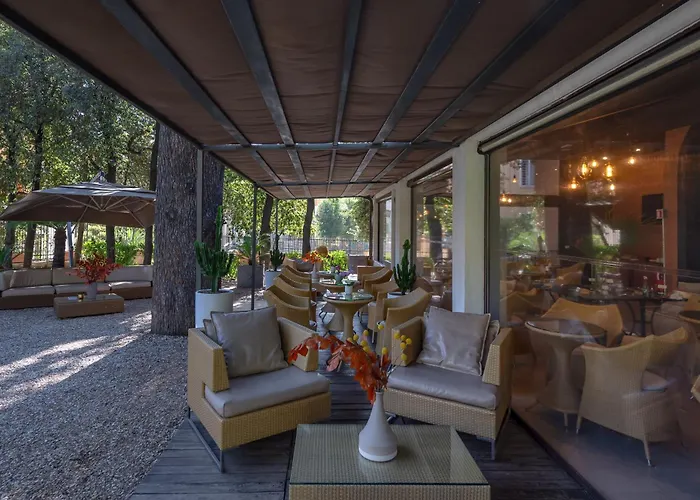 Hotel Principe Torlonia