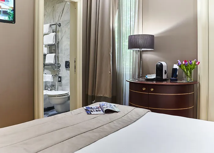 Principe Torlonia Hotel