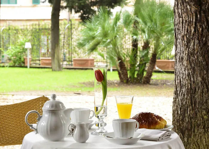 Principe Torlonia 4*