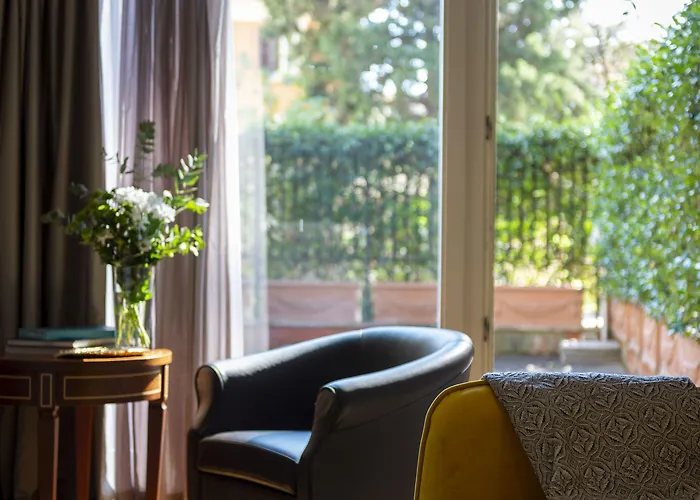 Principe Torlonia Hotel Roma
