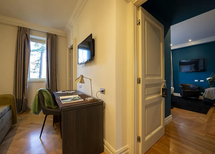 Principe Torlonia 4* Roma