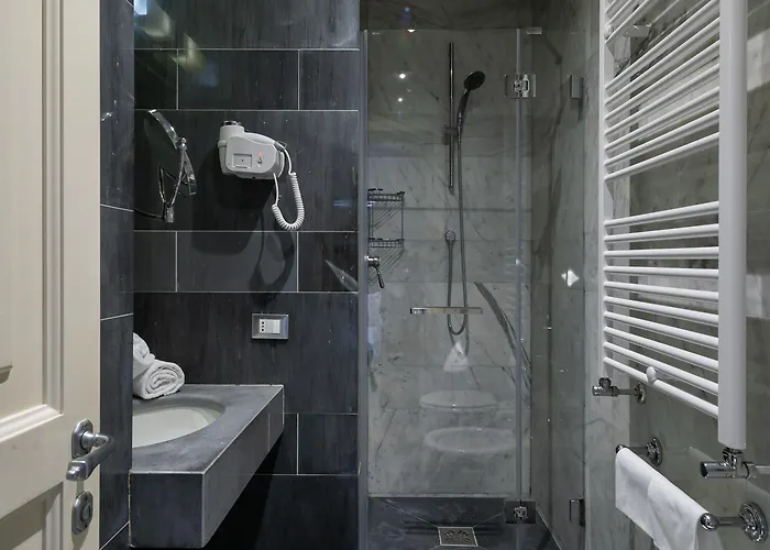 Principe Torlonia Hotel