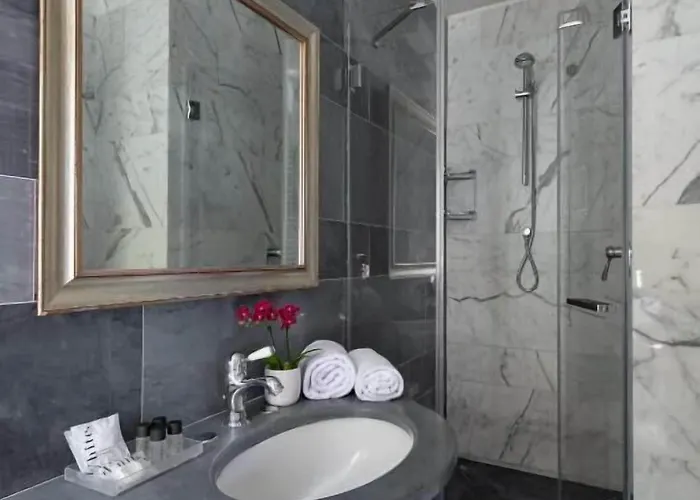 Principe Torlonia Hotel Roma