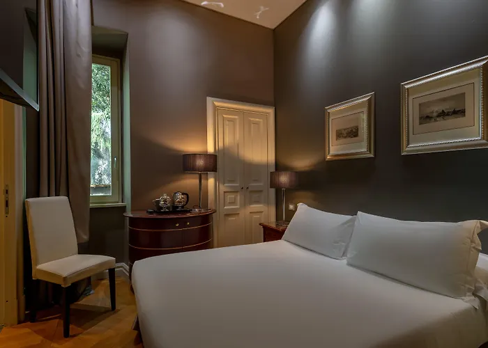 Principe Torlonia Hotel 4*