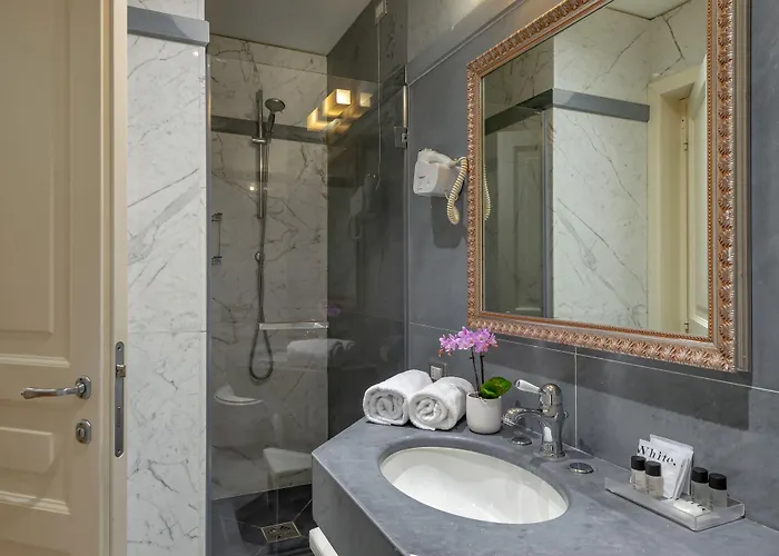 Principe Torlonia 4*