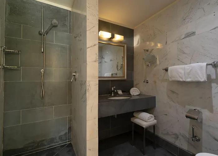 Hotel Principe Torlonia 4*