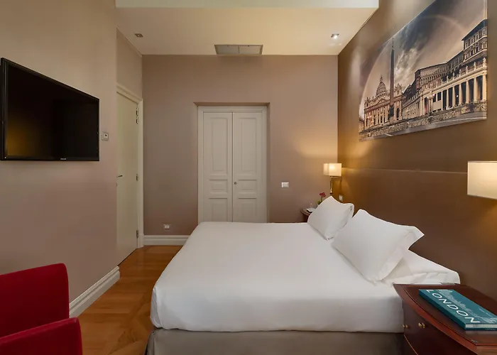 Principe Torlonia Hotel 4*